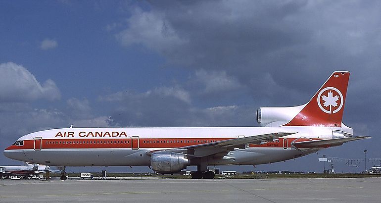 Air Canada