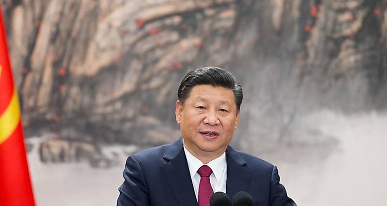 Xi Jinping 