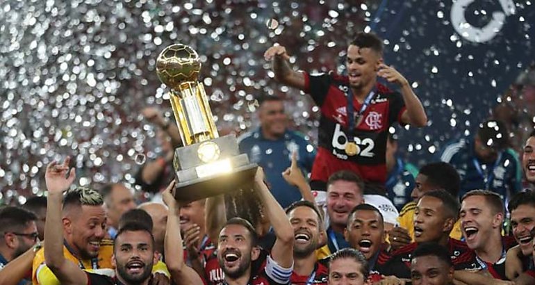 Flamengo
