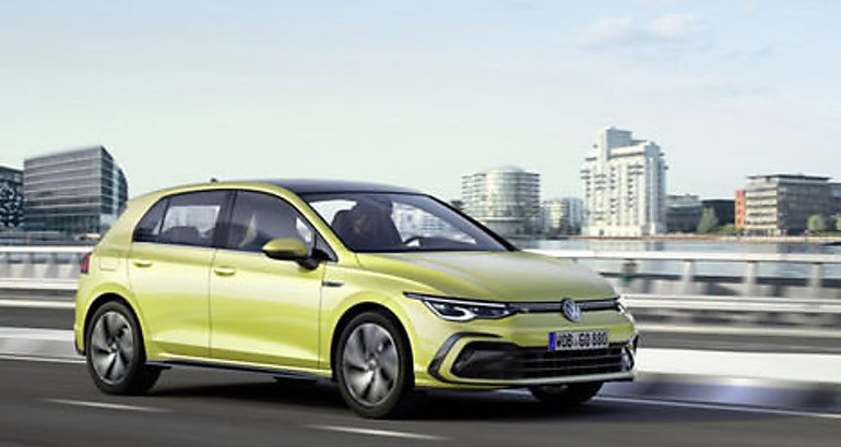 Nuevos Golf GTI GTE y GTD