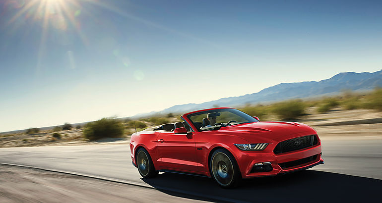 Ford F150 Mustang y  Syc 3 impulsan posicin de Ford en estudio de confiabilidad 2020