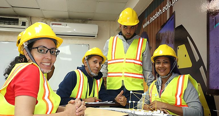 Formacin Profesional 