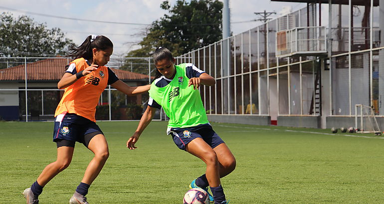 preseleccionado nacional Sub20