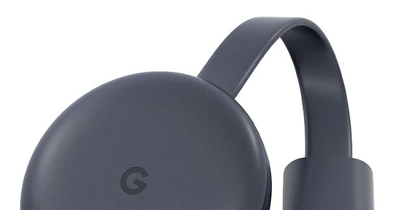 Chromecast