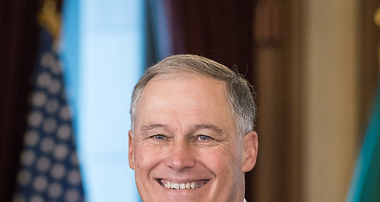 Jay Inslee