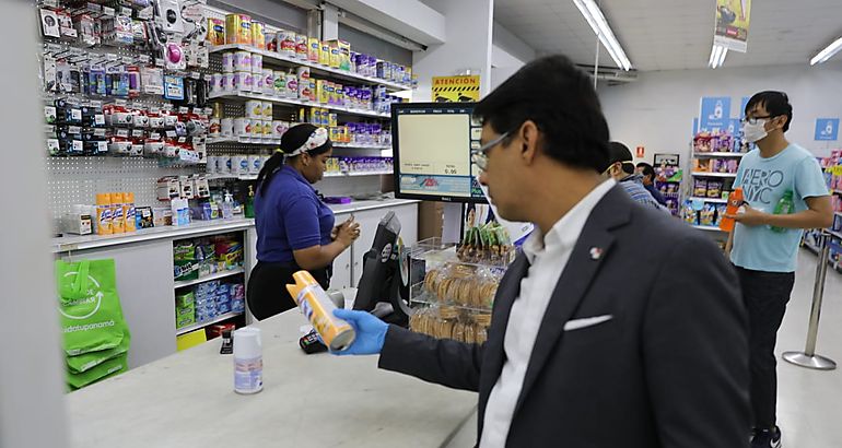 ACODECO no permitir especulacin en precios de la canasta bsica de alimentos