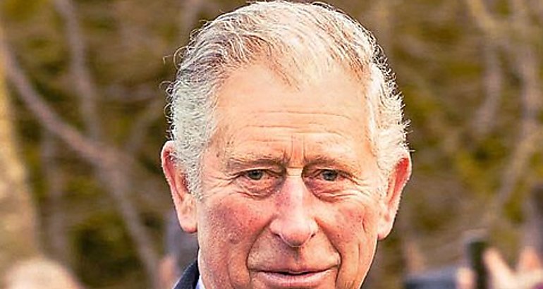 Carlos de Gales