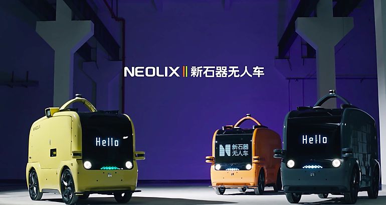 Neolix Technologies