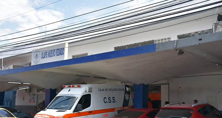 Nuevo Vedado de David provincia de Chiriqu