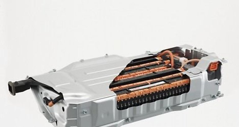 Toyota desarrollar una nueva batera