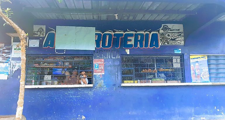 Abarroteria
