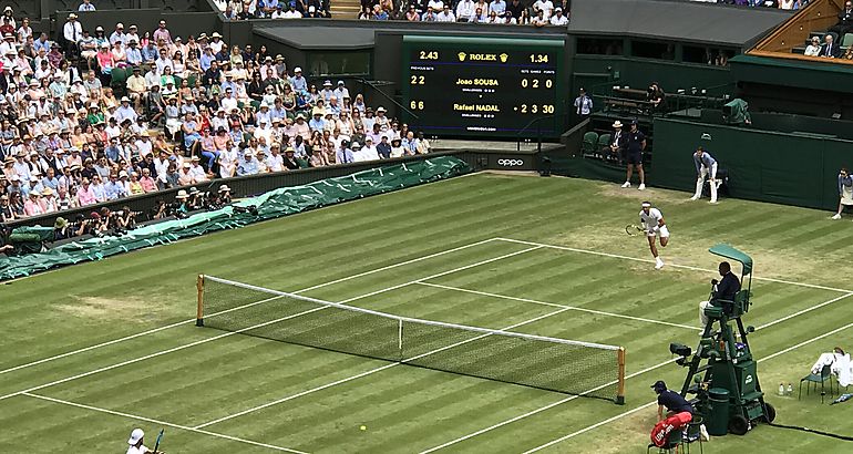 Wimbledon