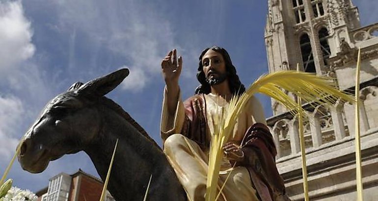 Domingo de Ramos