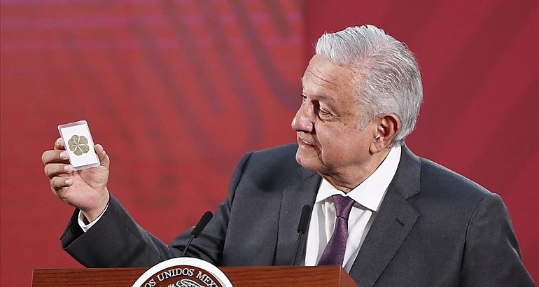 Andrs Manuel Lpez Obrador