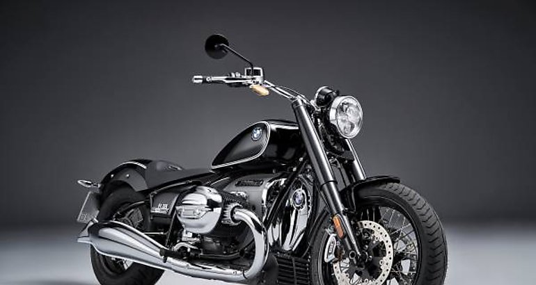 BMW R 18