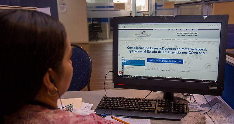 consultas laborales resueltas va telefnica
