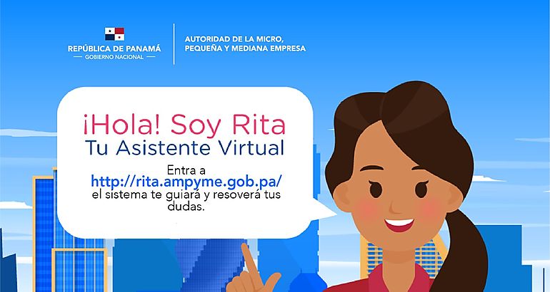 Chatbot Rita