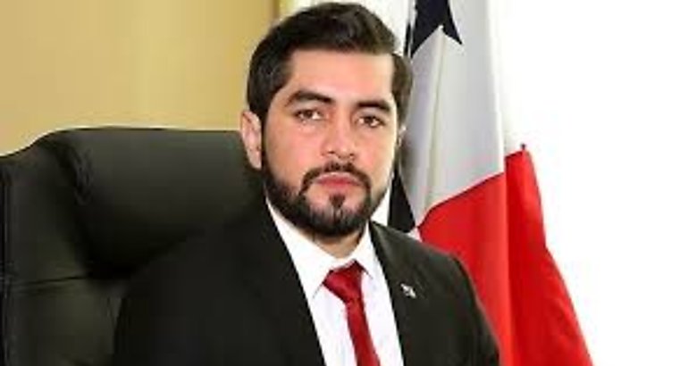 Samuel Bardayn  Rivera