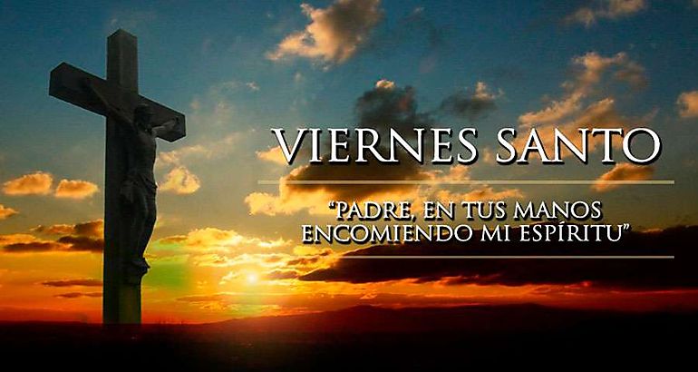 Viernes Santo
