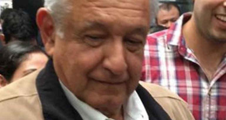 Andrs Manuel Lpez Obrador