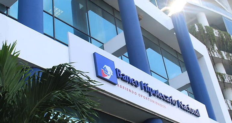 Banco Hipotecario Nacional