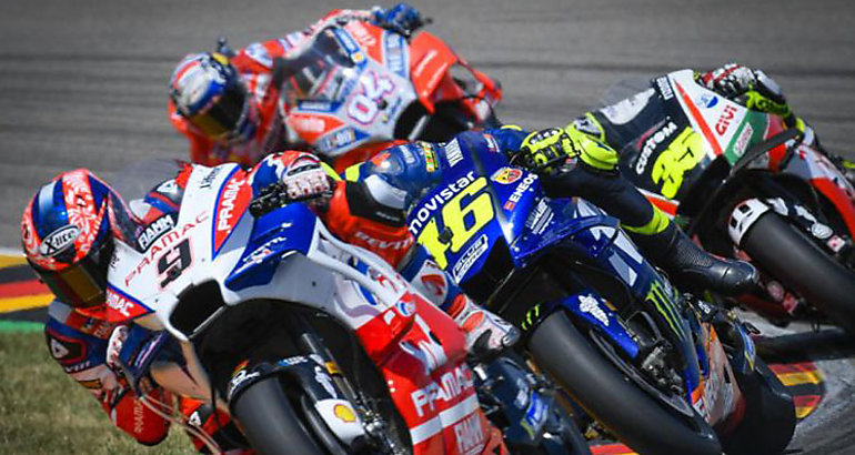MotoGP