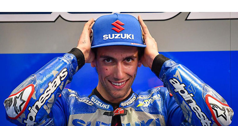 Alex Rins
