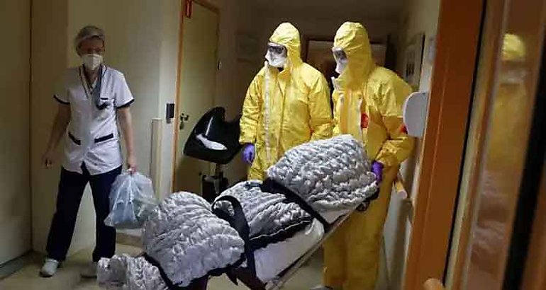 MINSA instala puesto de muestras de COVID19 en KoskunaCovid19