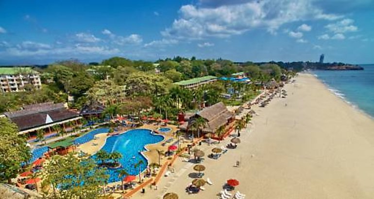 Decameron Playa Blanco y Bijao