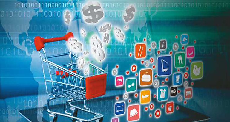 comercio electrnico