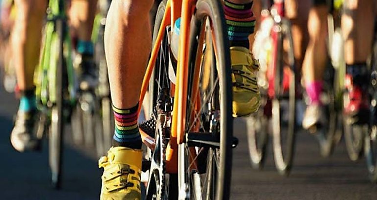 ciclismo