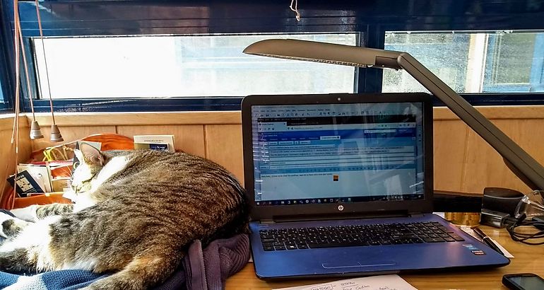 teletrabajo