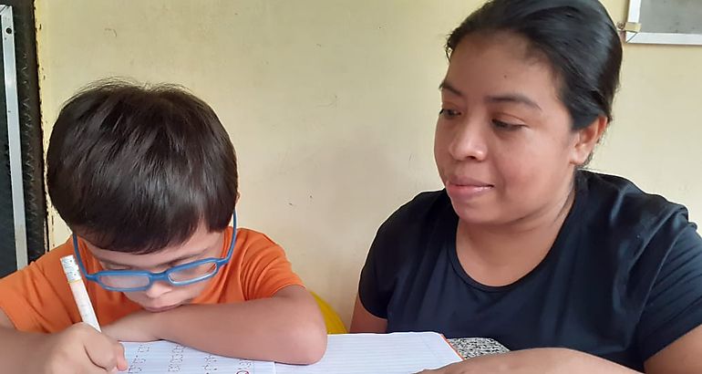 Docentes del IPHE 