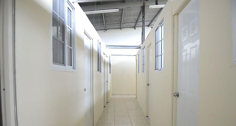 albergue
