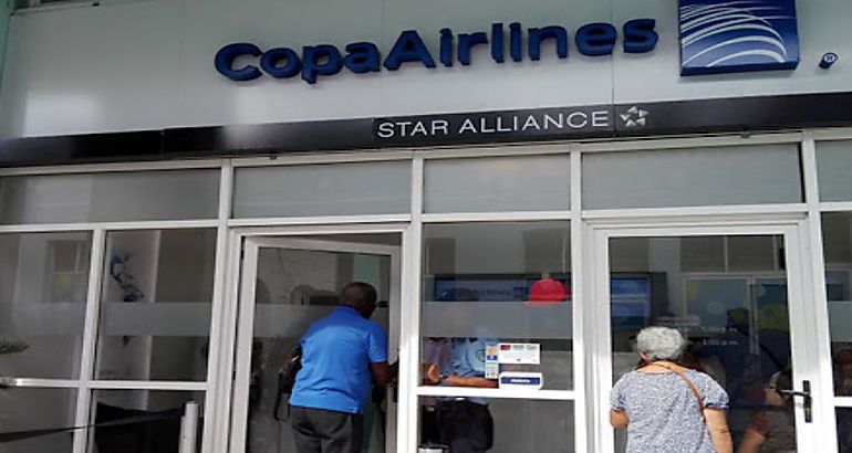 Copa Airlines