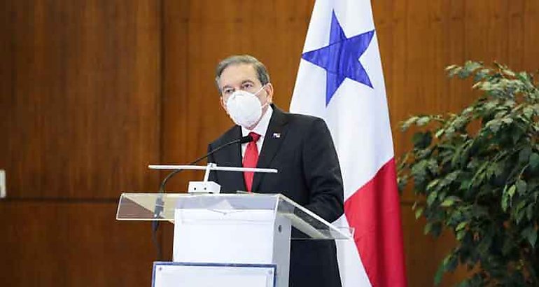 Laurentino Cortizo