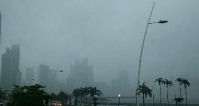 Lluvias