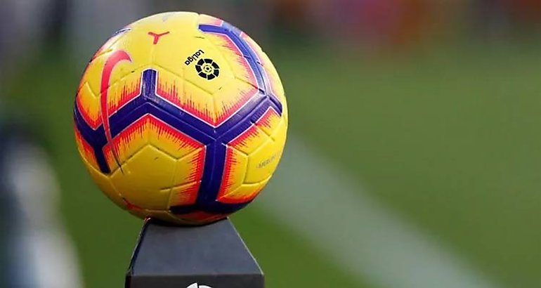 Liga de Espaa