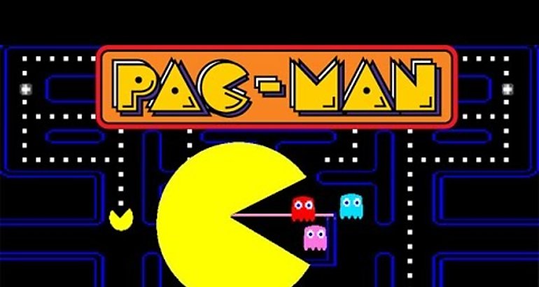 Pacman