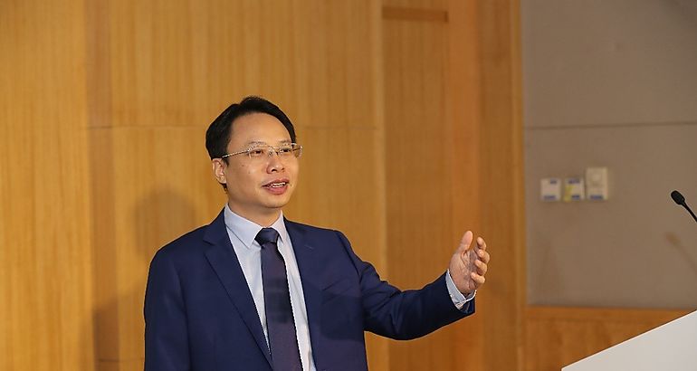 Huawei se centra en construir una vida de IA perfecta mientras la conectividad omnipresente abre nuevas oportunidades de mercado