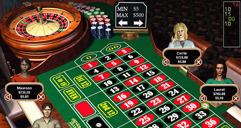 casino online