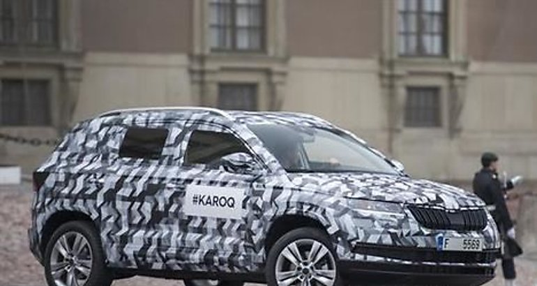 Skoda