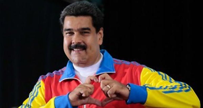 Maduro
