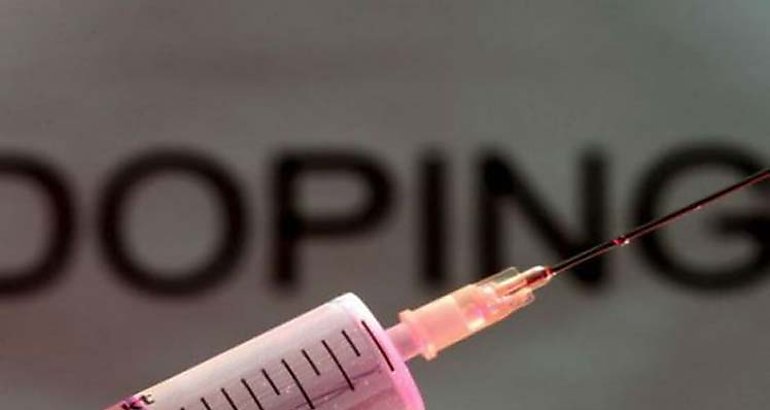 antidoping