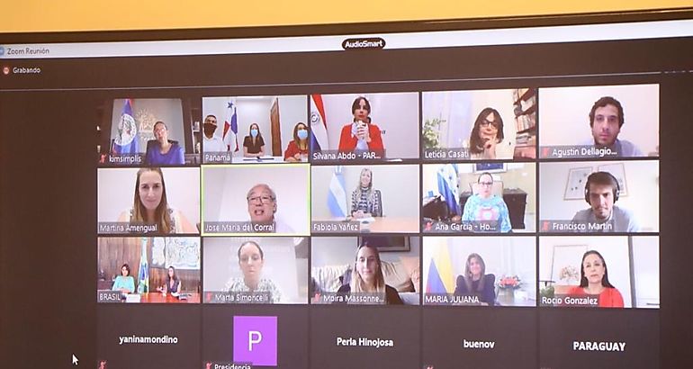encuentro virtual 
