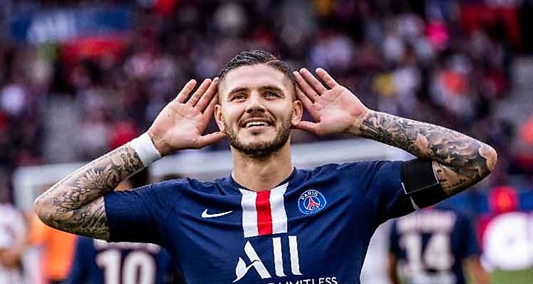 Mauro Icardi
