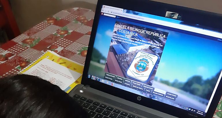 Educacin virtual