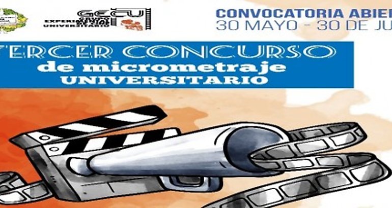 Tercer Concurso de Micro Metrajes en la Universidad de Panam