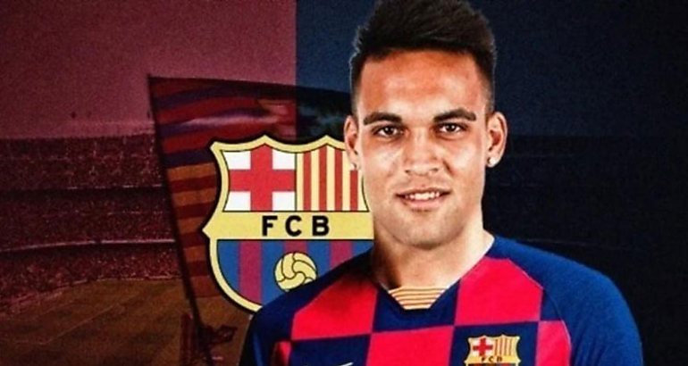 Lautaro Martnez