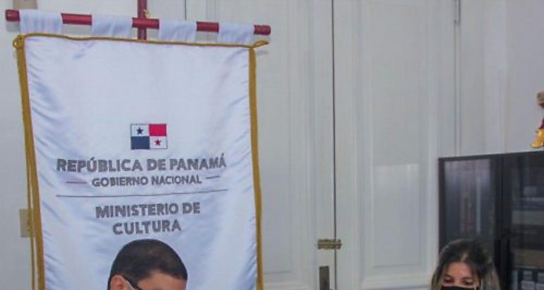 MiCultura y Ciudad del Saber firman convenio marco que beneficia a emprendimientos culturales y creativos